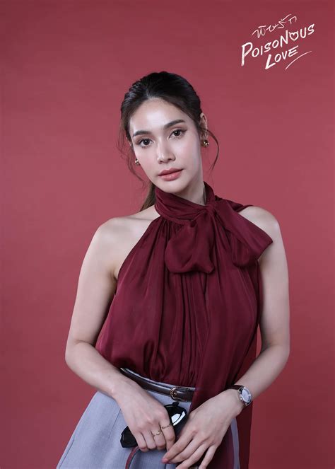 Poisonous Love (2025) - Girls’ Love (GL)