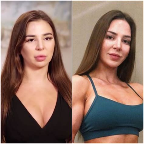 Anfisa 90 Day Fiance Pornhub