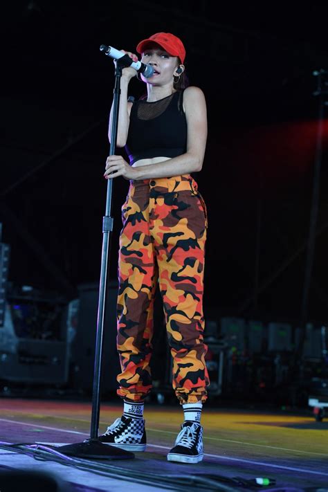 MANDY LEE Performs at Coral Sky Amphitheatre in West Palm Beach 06/29