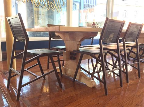 Grace Meat + Three — Goebel Furniture