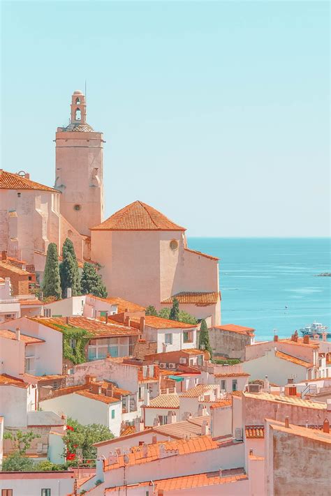 Spain travel tips – Artofit