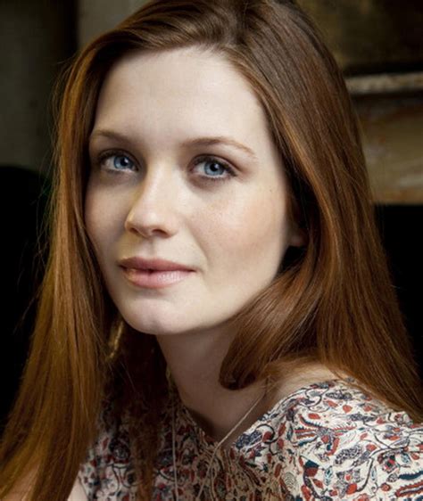 Bonnie Wright Nudes
