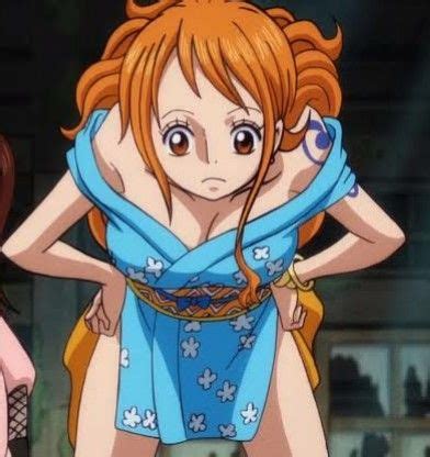 きいまかれー on Twitter | One piece pictures, One piece anime, One piece nami