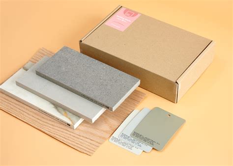 simple sample  sustainable approach  sample ordering