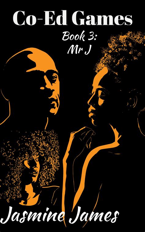 Co Ed Games Book 3 Mr J (Eta Theta Epsilon Stories) by Jasmine James