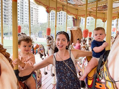 Meet British Mum Ellis Harwood - British Mums