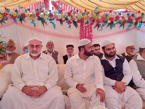 Hadhrat Pir Habib Ullah Shah Saab... - Ghamkol Sharif Kohat | Facebook