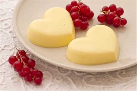 vanilla pudding italian recipes  giallozafferano