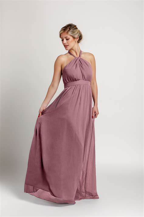Dusty Rose Bridesmaid Dresses. Rent or buy! | Dusty rose bridesmaid