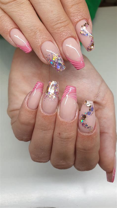 Pin by Anja Koprivec on Nails | Nails, Beauty
