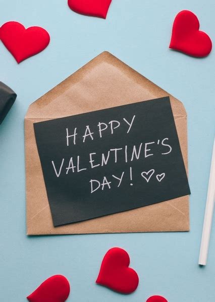 Valentine's Day Fan Casting