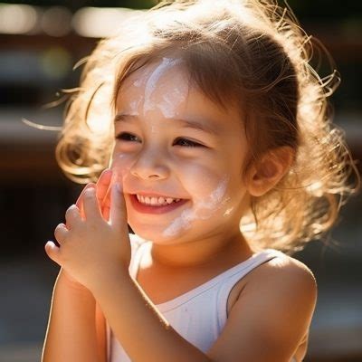 Sonnenschutz für Babys und Kleinkinder