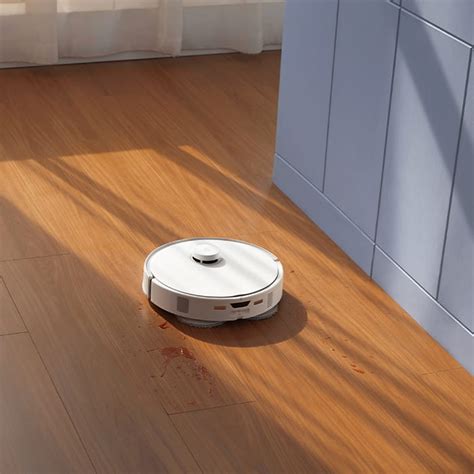 Roborock Qrevo Curv - Tangle-Free Cleaning, Effortless Elegance ...