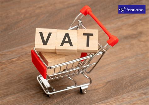 Case Study: Implementing VAT in the UAE