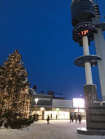Lordi's Square (Rovaniemi) - 2019 All You Need to Know Before You Go ...