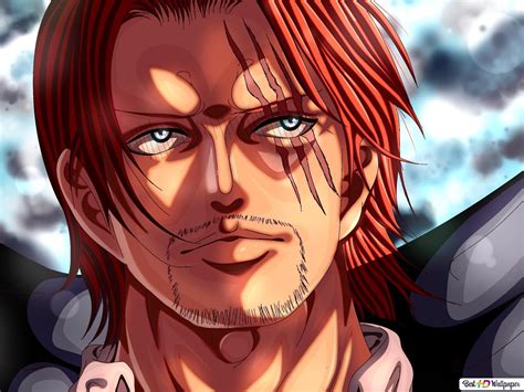 Red Hair Pirates Wallpapers - Top Free Red Hair Pirates Backgrounds