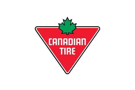 Canadian Tire Logo Png | Free PNG Image