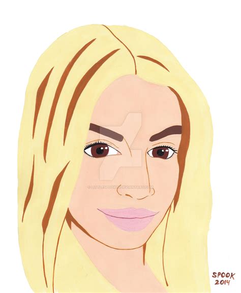 Breann McGregor by LittleSpook75 on DeviantArt