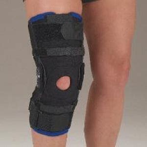 deroyal hypercontrol knee braces medline industries