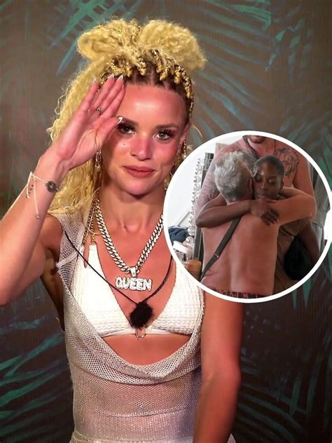 Kampf der Realitystars 2025: Zwei Promis verlassen den Star-Strand