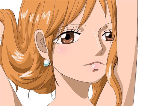 One Piece Reddit Nami at Charles Casale blog