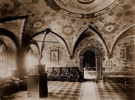 Теремной дворец в Кремле: foto_history — LiveJournal