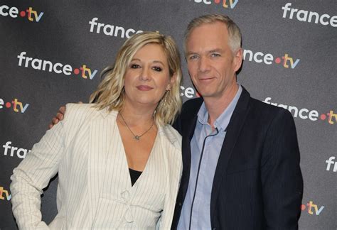 Flavie Flament et Julien Arnaud, bientôt la fin de leur duo ? Ça