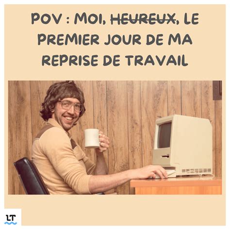 bonne reprise  modeles de messages  conseils