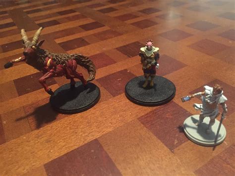 Painted my first KDM pieces with my family this Christmas : r/KingdomDeath