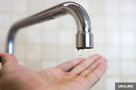 В Пермском крае жители целого округа остались без воды | Общество ...