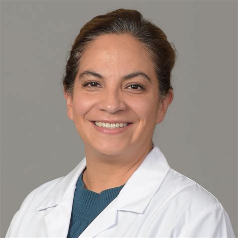 Ana Maria Mendoza, CNM - Sinai Chicago
