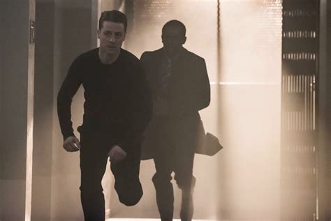 Фото: Готэм / Кадр из сериала «Готэм» (2014) #2764964