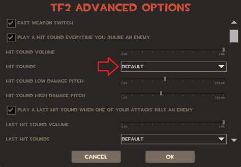 Steam Community :: Guide :: How to have Multiple Custom Hitsounds and ...