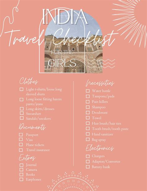 Ultimate india travel guide everything you need to know before visiting