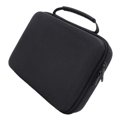 Spacious Plastic Camera Bag Camera Transport Case Camera Bag for 10/9