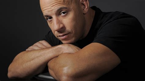 1920x1080 Vin Diesel 2018 4k Laptop Full HD 1080P ,HD 4k Wallpapers ...
