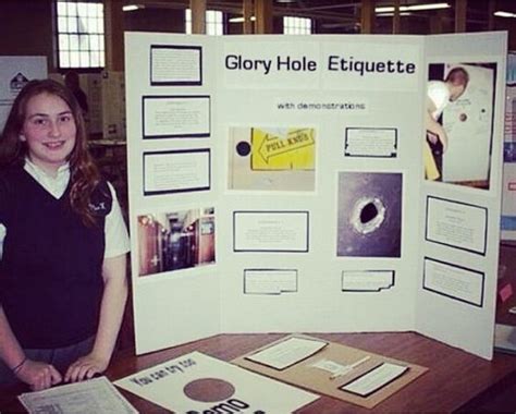 What's proper glory hole etiquette? : Page 2
