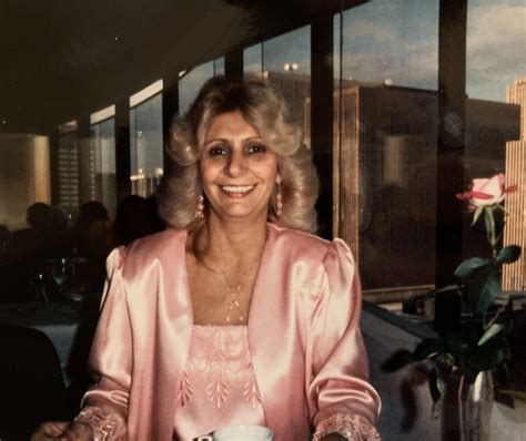 Obituary and Memorial Service Details for Carmen Sanchez 23