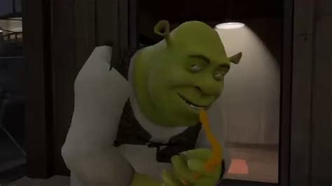 Shreksophone 10 HOURS - YouTube