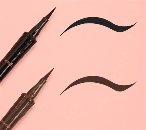 Benefit Cosmetics Roller Liner Eyeliner - QVC.com