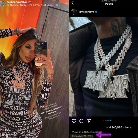 Celina Powell's Leaked Videos: The Full Story - Truth or Fiction