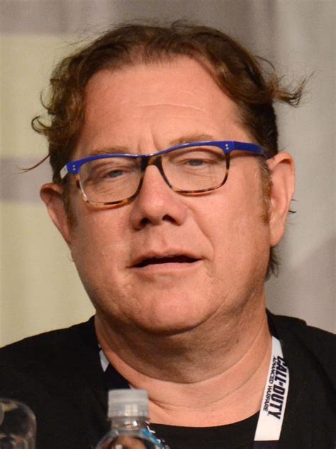 Fred Tatasciore - Voice Actor