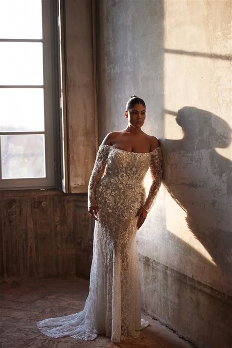 Body Positive Bridal Fashion for All Sizes | Perla Bridal