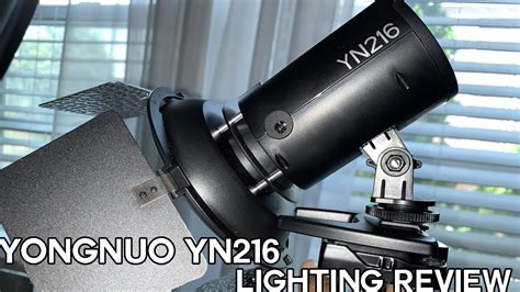 YONGNUO YN216 LIGHTING REVIEW | WHAT YOU NEED TO KNOW BEFORE PURCHASING ...