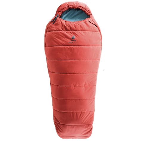 Спальник Deuter Starlight купити, арт. 32646 ⛺ Terra Incognita