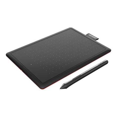 Wacom Graphic Tablet One by Wacom Medium (CTL-672-N) (CTL672N)