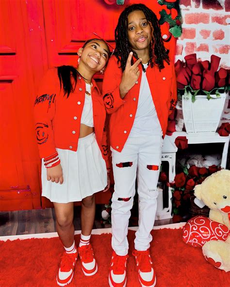 THE SWAG PRINCESS 👸🏽💕 | MY VALENTINES 💌 LANI LOVE X O-EAZY OUT NOW ON