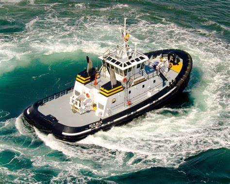 The Lighthouse vs Tug Boat Parable – Dean and Dena