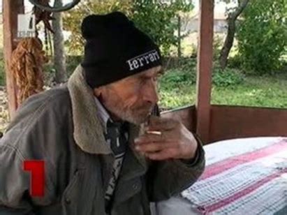 Смърт покоси бай Иван – беднякът, който купи задлъжнялата с милиони ...