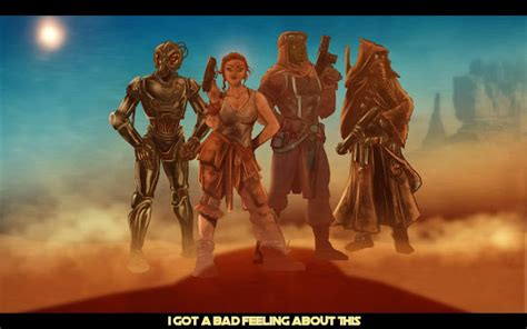 Abrai Barnabas: Star Wars FFG RPG Team